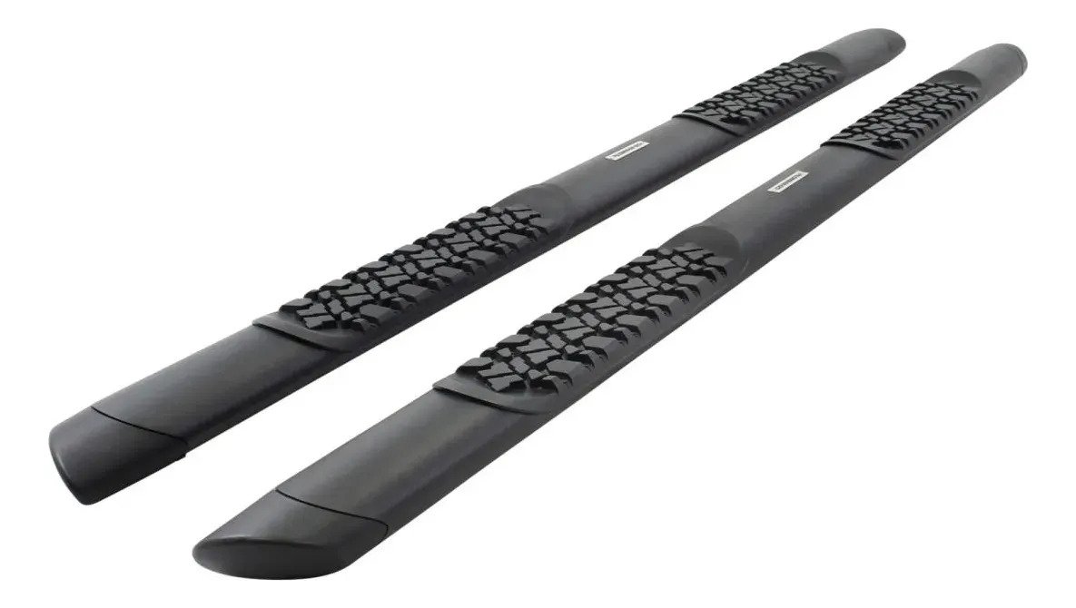 Estribos V-series V3 Para Bronco 2021-2025 - Imagen 10