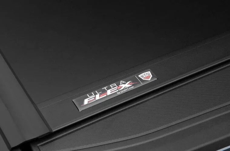 Tapa Ultra Flex Para Gmc Sierra 3500 Hd 2020-2026 - Imagen 6