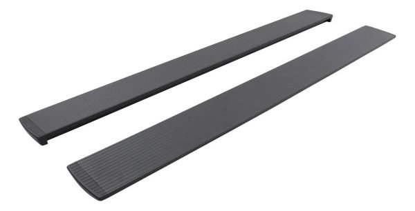 Estribos Electricos Gr Pol Para Chevrolet Suburban 15-20