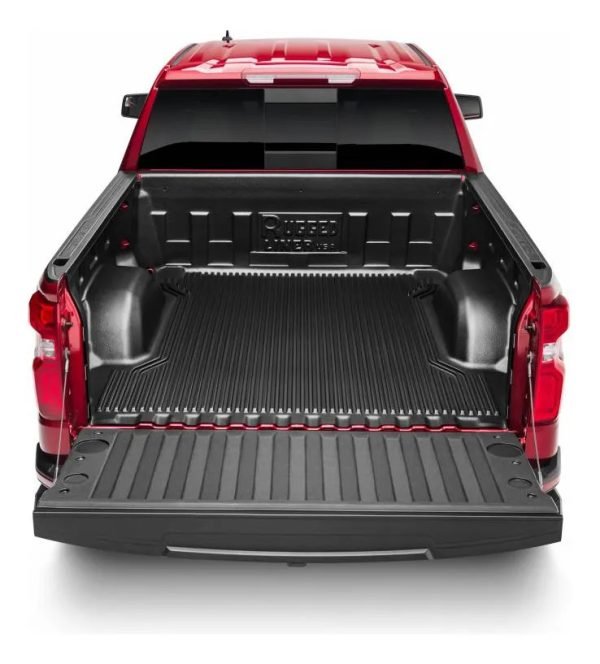 Protector de batea bajo riel de 5' para Ford Ranger 2012-2026