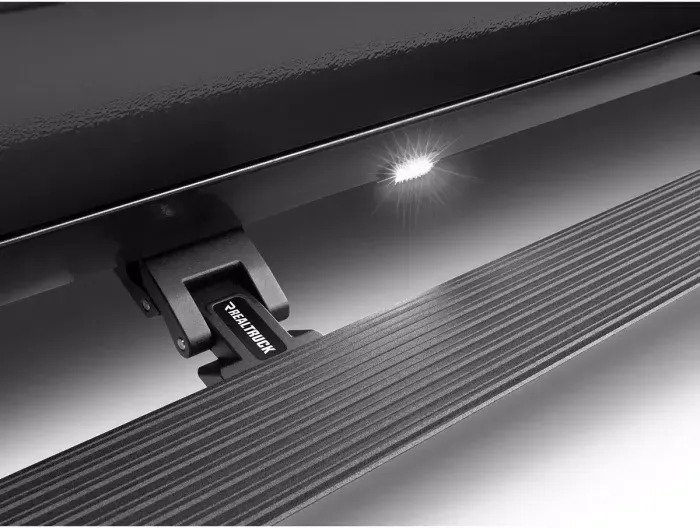 Estribos Electricos Voltst Para Mercedes Benz Sprinter 08-22 - Imagen 3