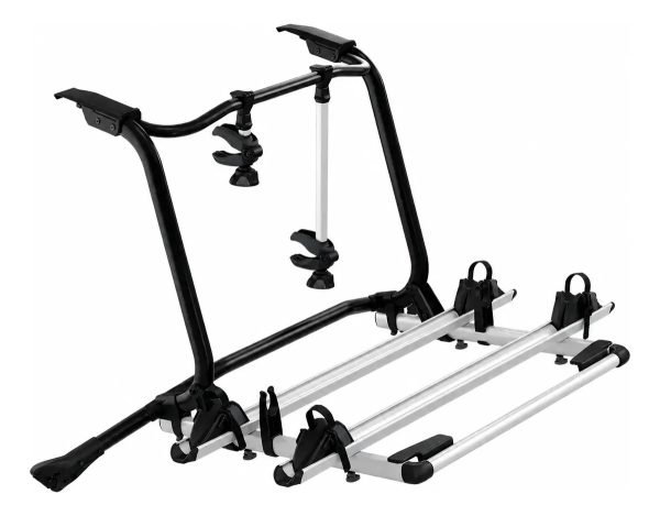 Portabicicletas Thule Wanderway (2 Bicicletas)