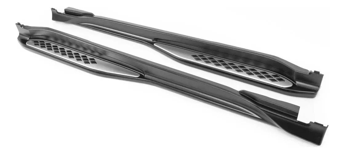 Estribos Big Country Tipo Oe Honda Hr-v 15-20