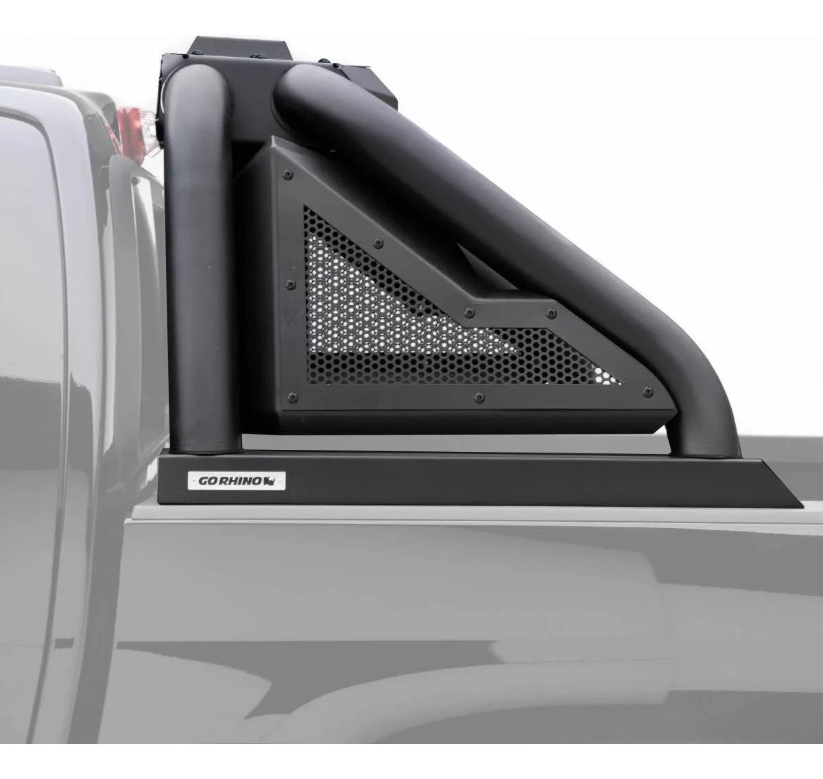 Sport Bar 2.0 Ngo Text Para Toyota Tundra 2007-2021 - Imagen 3
