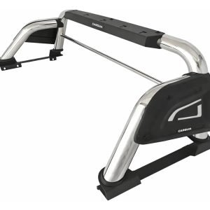 Roll Bar King Acero R2 Para Toyota Tacoma 2016 - 2026