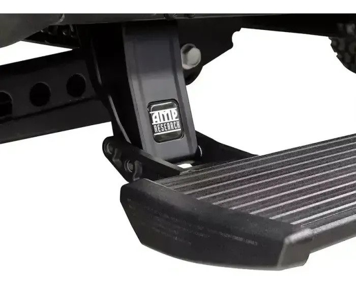 Estribos Electrico Powerstep Para Jeep Wrangler Jl 2018 2025 - Imagen 4