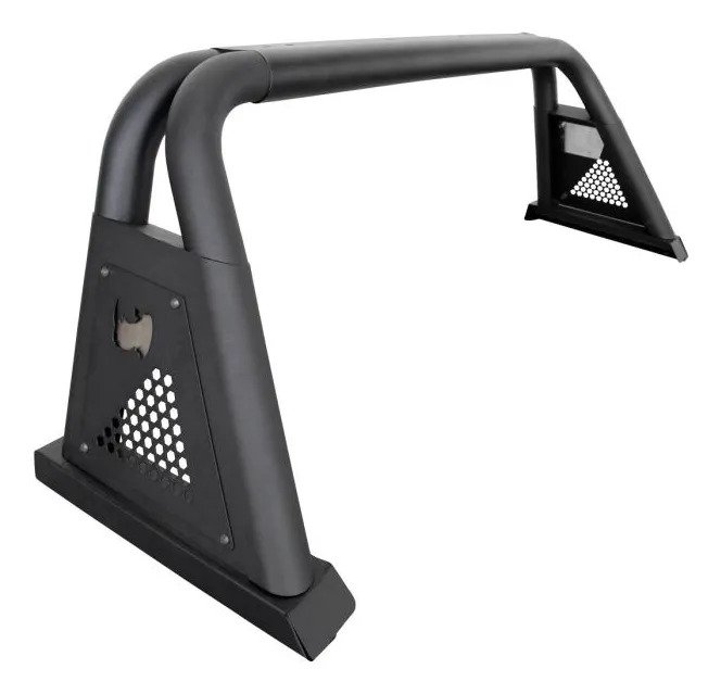 Sport Bar 3.0 Ngo Text Para Mitsubishi L200 2015 2024 - Imagen 5