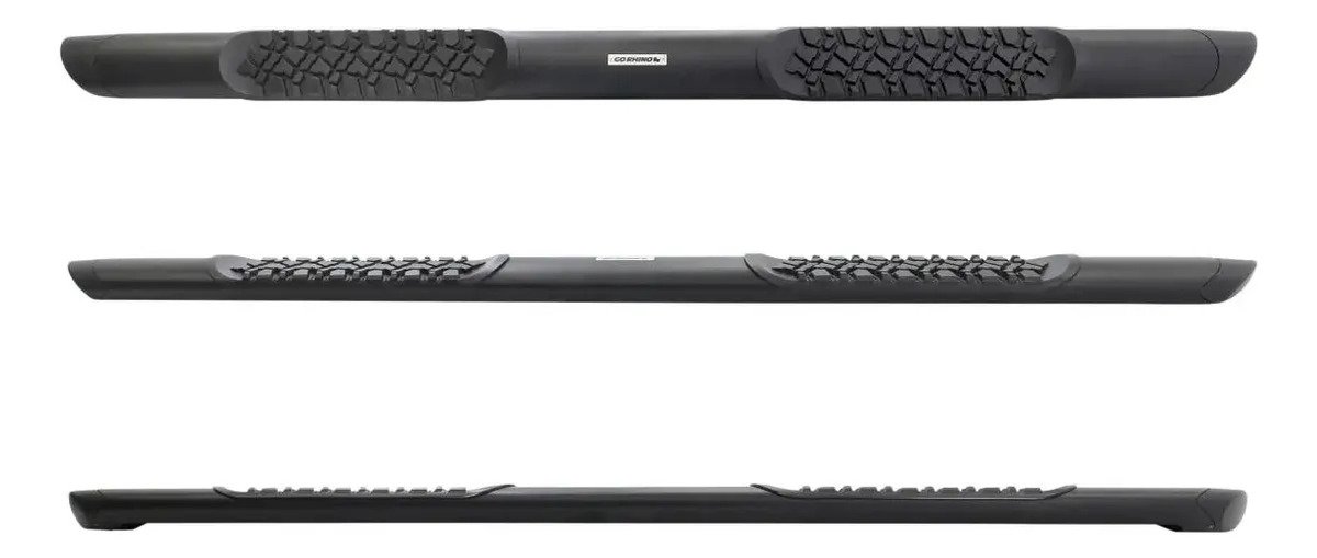 Estribos V-series V3 Para Mazda Bt-50 2025-2026 - Imagen 8
