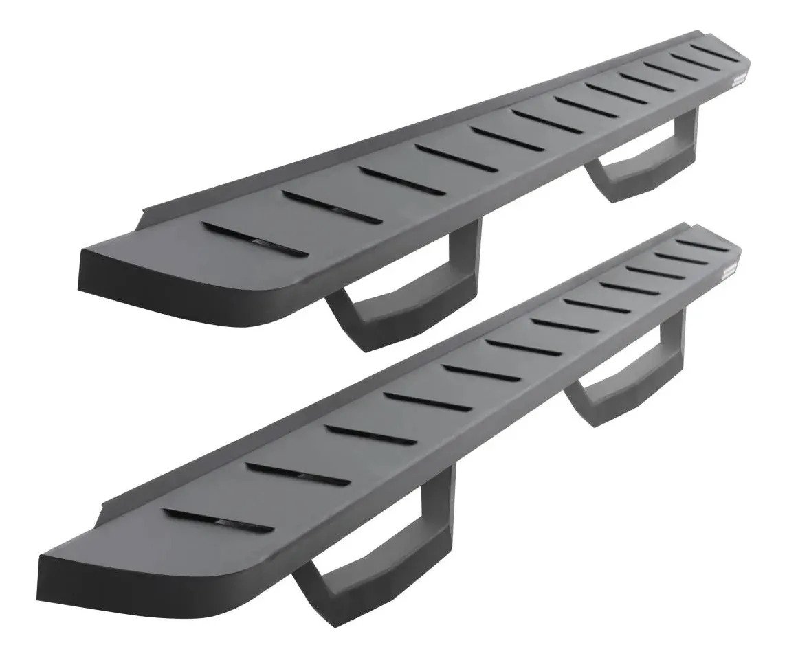 Estribos Rb10 Ngo Text De 80 Para Mazda Bt-50 2025-2026 - Imagen 5