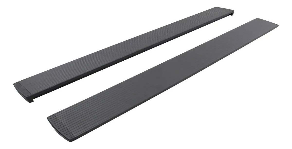 Estribos Electricos Gr Pol Para Gmc Yukon Denali Xl 15-20