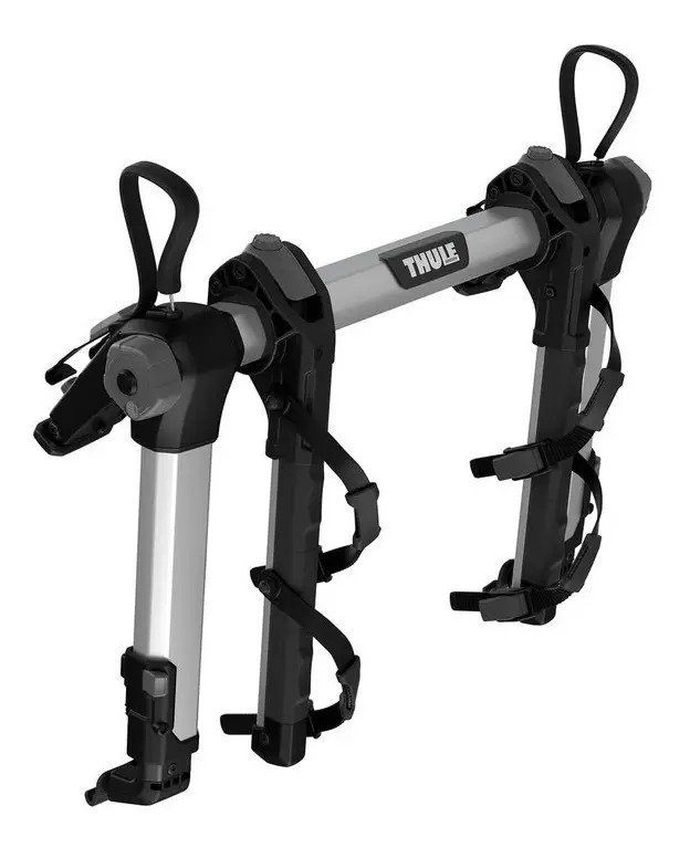 Portabicicletas Thule Outway Hanging 2 Bicicletas - Imagen 2