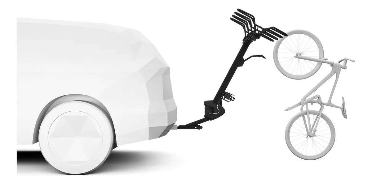 Thule Revert 9024500 - Imagen 5