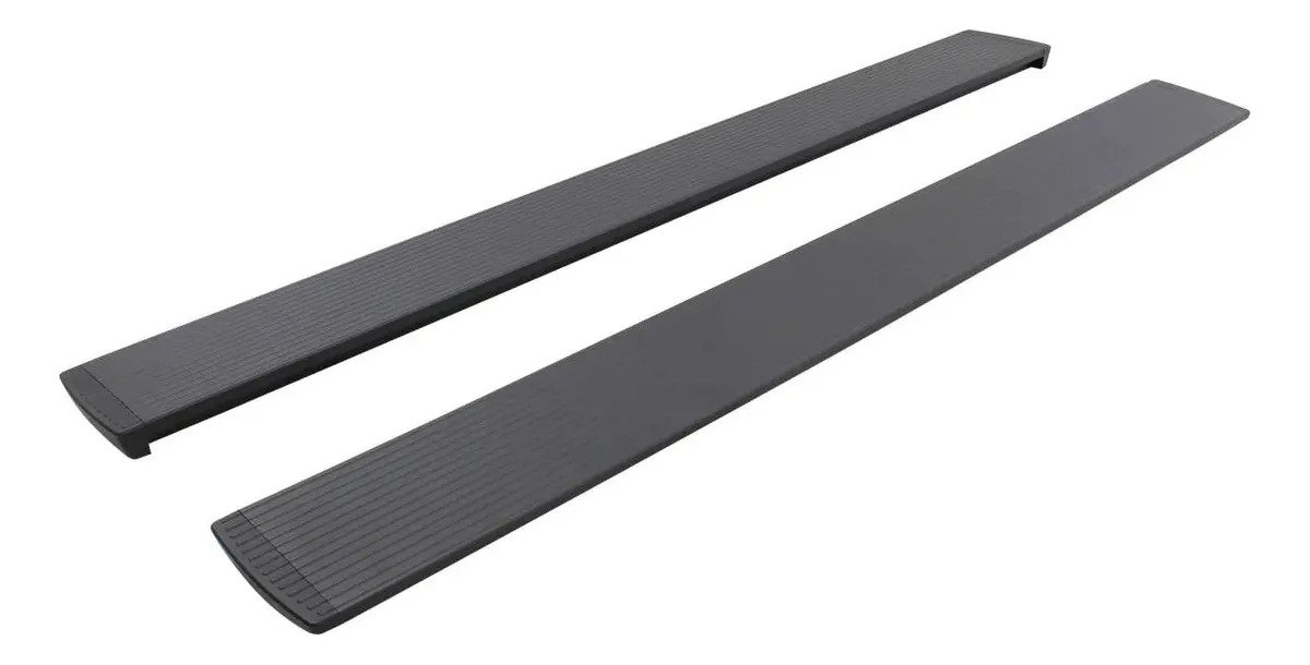 Estribos Electricos Gr Pol Para Ford F-150 2009 2014 - Imagen 5