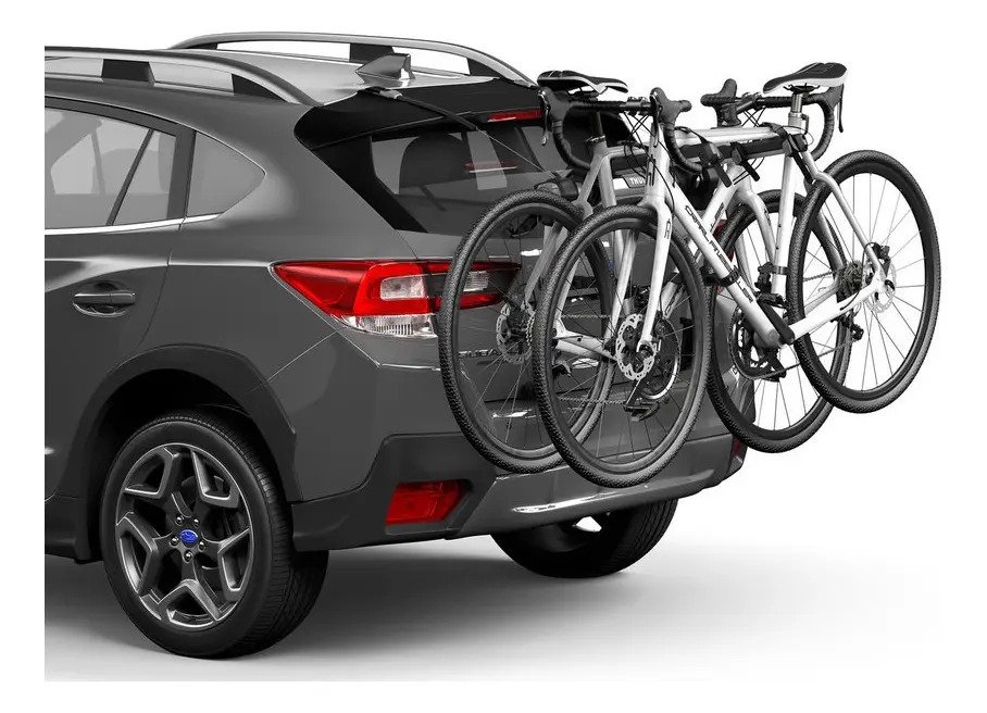 Portabicicletas Thule Outway Hanging 2 Bicicletas - Imagen 10