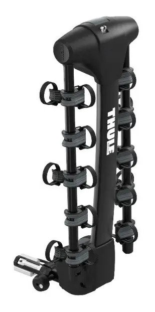 Thule Portabicicletas Apex Xt 5 239026xt - Imagen 2