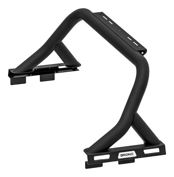 Roll Bar Bronx Blak Nacional Chevrolet S10 Max 2023 2026