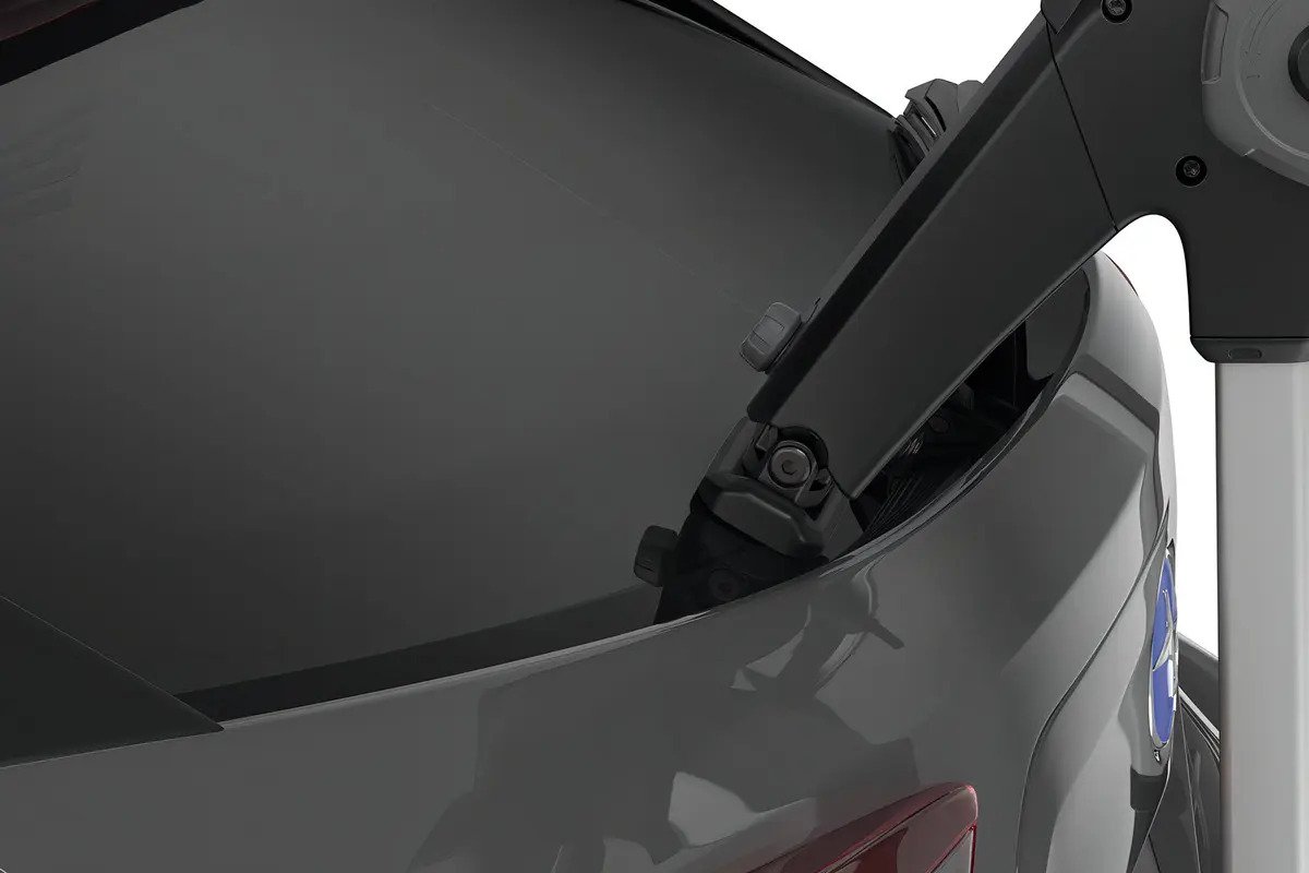 Portabicicletas Thule Outway Hanging 2 Bicicletas - Imagen 6