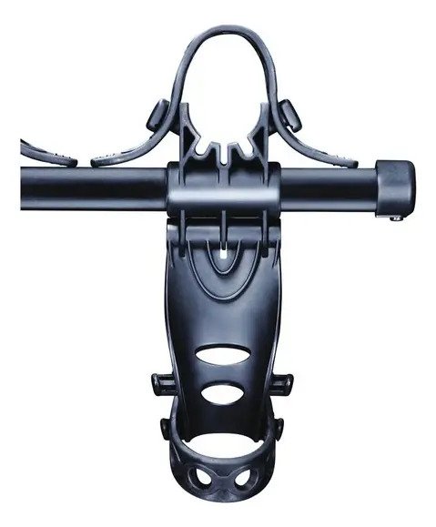 Portabicicletas Thule Passage - 2 Bike Astro Black - Imagen 3