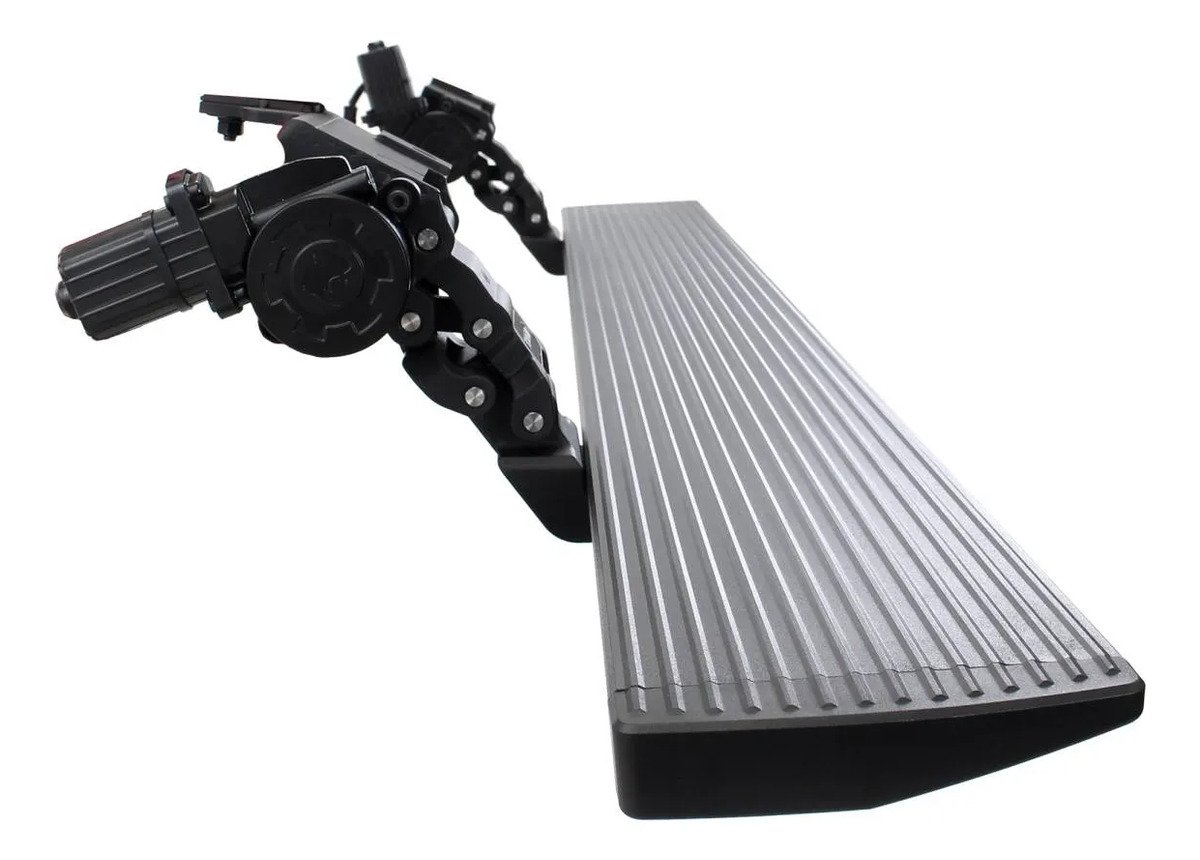 Estribos Electricos Gr Pol Para Gmc Yukon Denali Xl 15-20 - Imagen 4