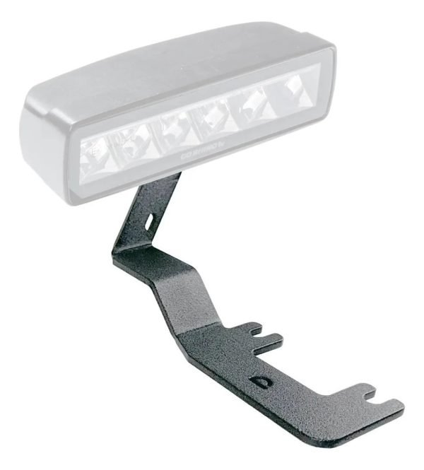 Montaje De Luz Led Cofre Para Chevrolet Colorado 2023 2026