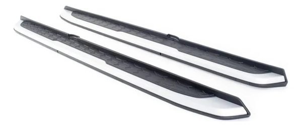 Estribos Big Country Tipo Oe Honda Cr-v 17-21