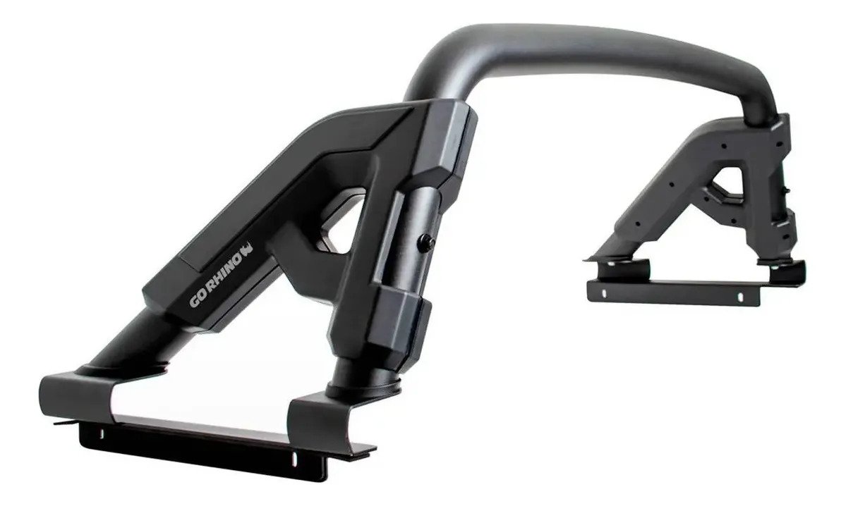 Roll Bar Gr Negro Para Amarok 2016-2024