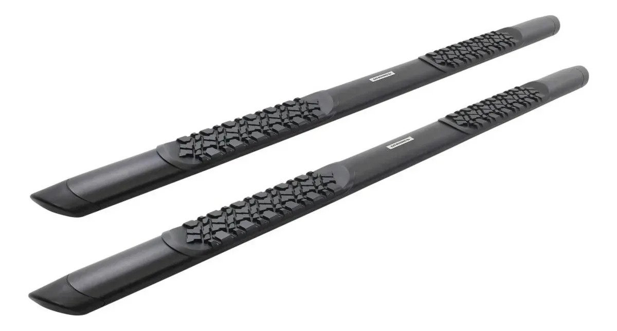 Estribos V-series V3 Para Bronco 2021-2025 - Imagen 8