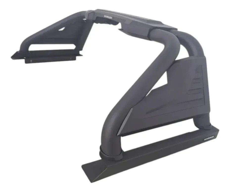 Roll Bar Deportivo Para Ford Ranger 2016 - 2026 - Imagen 2