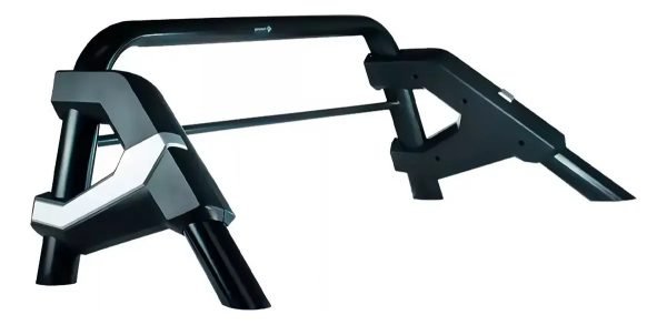 Roll Bar Elite Pintado Gowest Volkswagen Amarok 2010 Al 2026