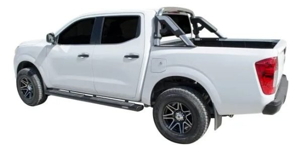 Roll Bar Gr Inox Para Ford Ranger 2023-2026 Premium