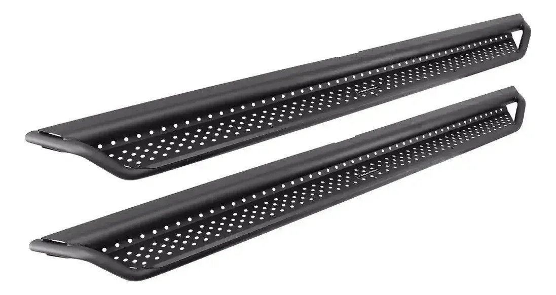 Estribos Dominator D1 Para F-250/350 1999-2016 Super Cab - Imagen 3