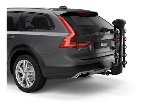 Thule Portabicicletas Apex Xt 5 239026xt - Imagen 7