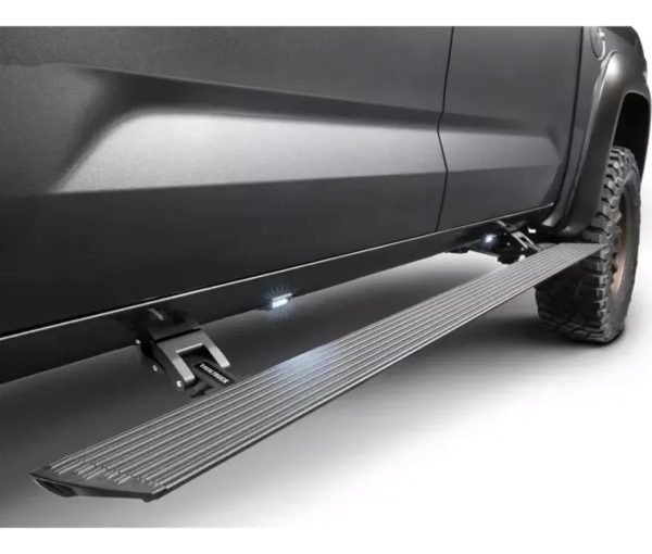 Estribos Electricos Voltst Para Mercedes Benz Sprinter 08-22