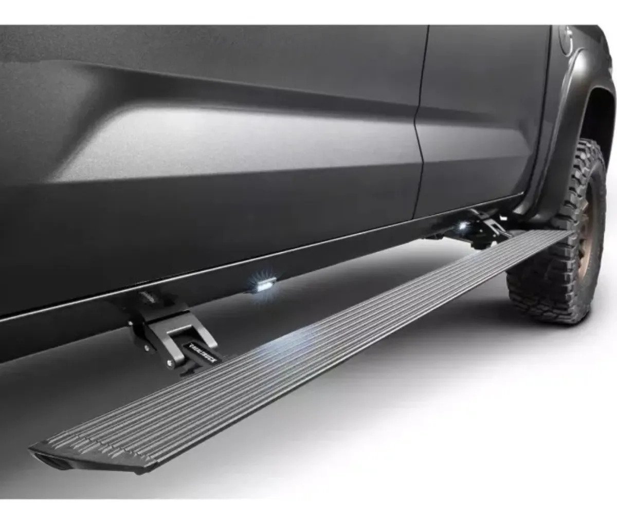 Estribos Electricos Voltst Para Mercedes Benz Sprinter 08-22