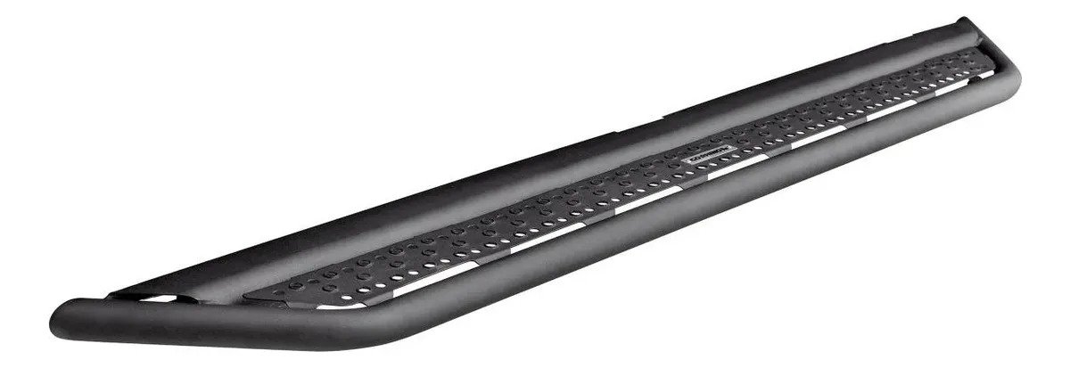 Estribos Dominator D6 Ngo Text Para Bronco 2021-2025