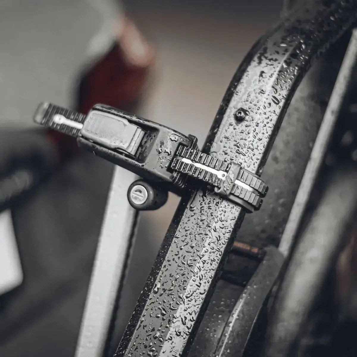 Portabicicletas de enganche Thule Epos 23903210 para 2 bicicletas - Imagen 6
