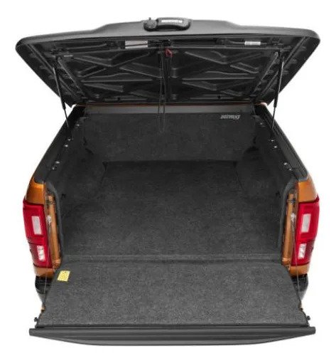 Tapa Rigida Elite Para Ford Ranger 2019 2022 - Imagen 3