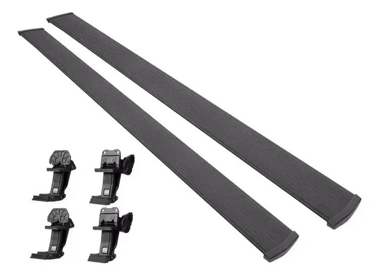 Estribos Electrico Powerstep Para Jeep Wrangler Jk 2007 2018 - Imagen 5