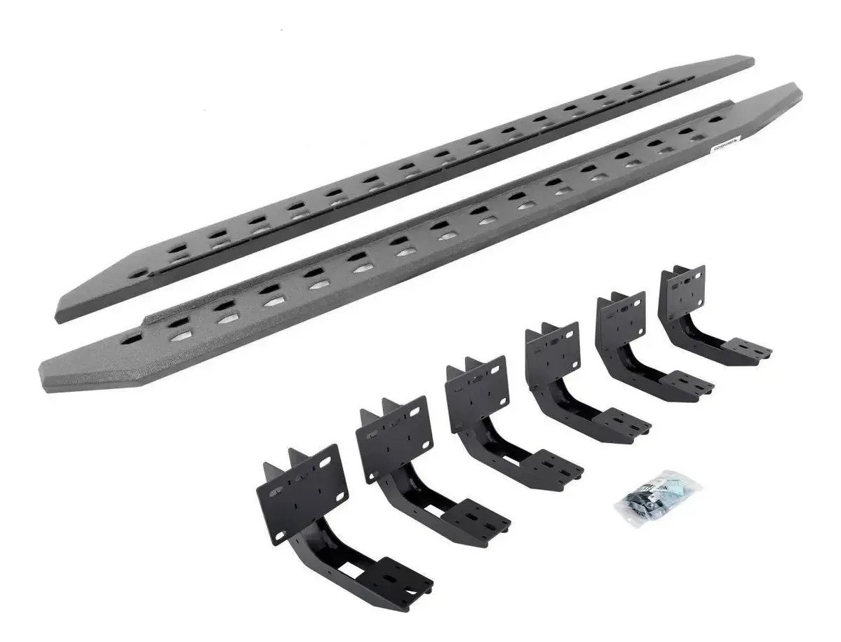 Estribos Rb20 Slim Poliurea De 68 Para Tank 300 24 - 25 - Imagen 5