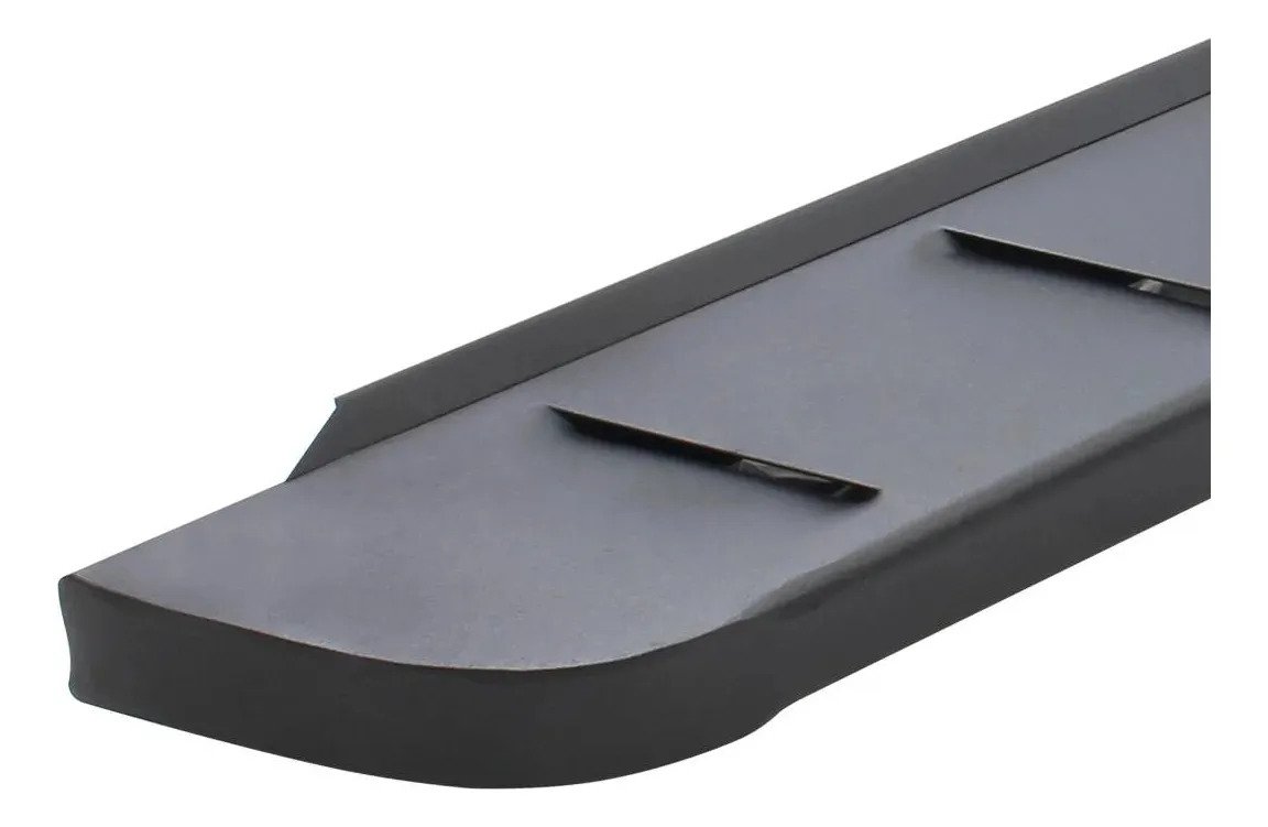 Estribos Rb10 Ngo Text De 80 Para Mazda Bt-50 2025-2026 - Imagen 2