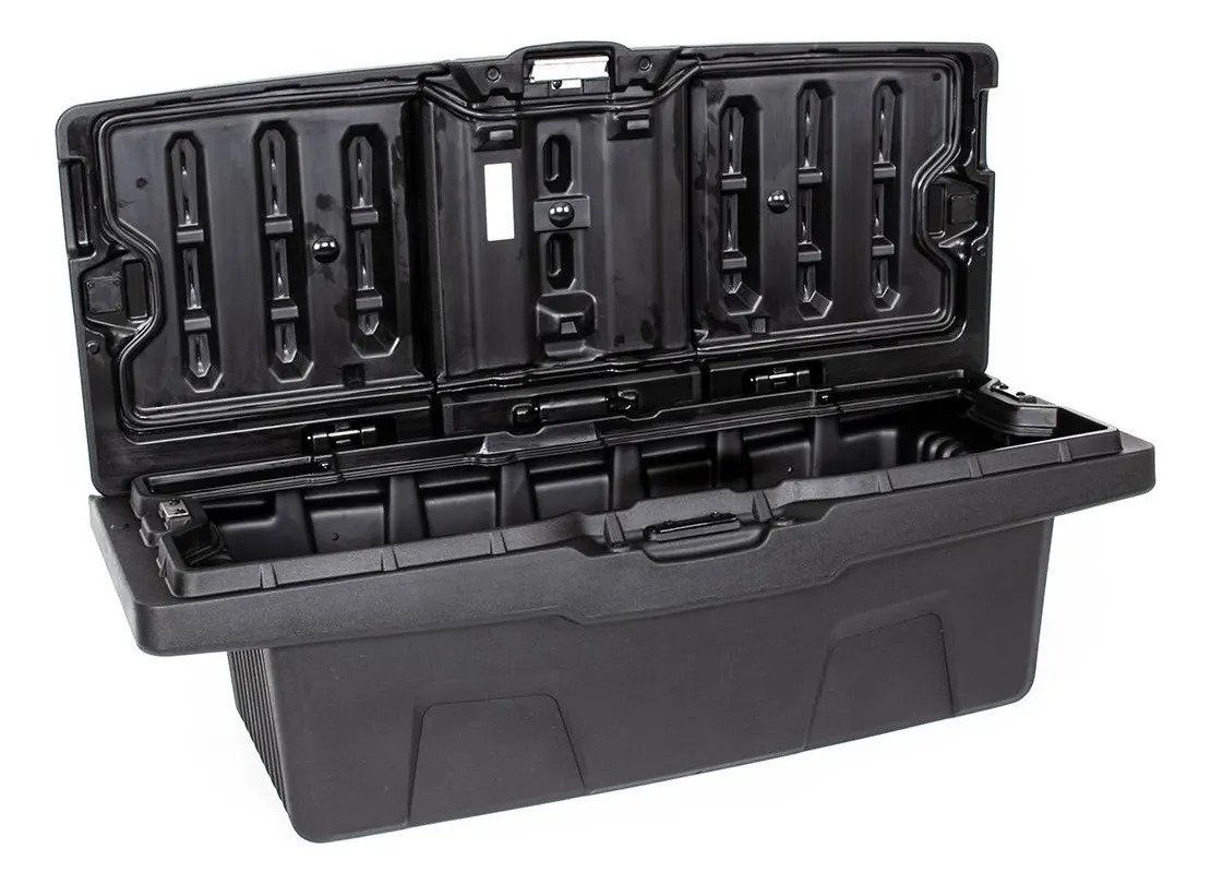 Caja De Herramienta Maxbox Trio (universal) - Imagen 3
