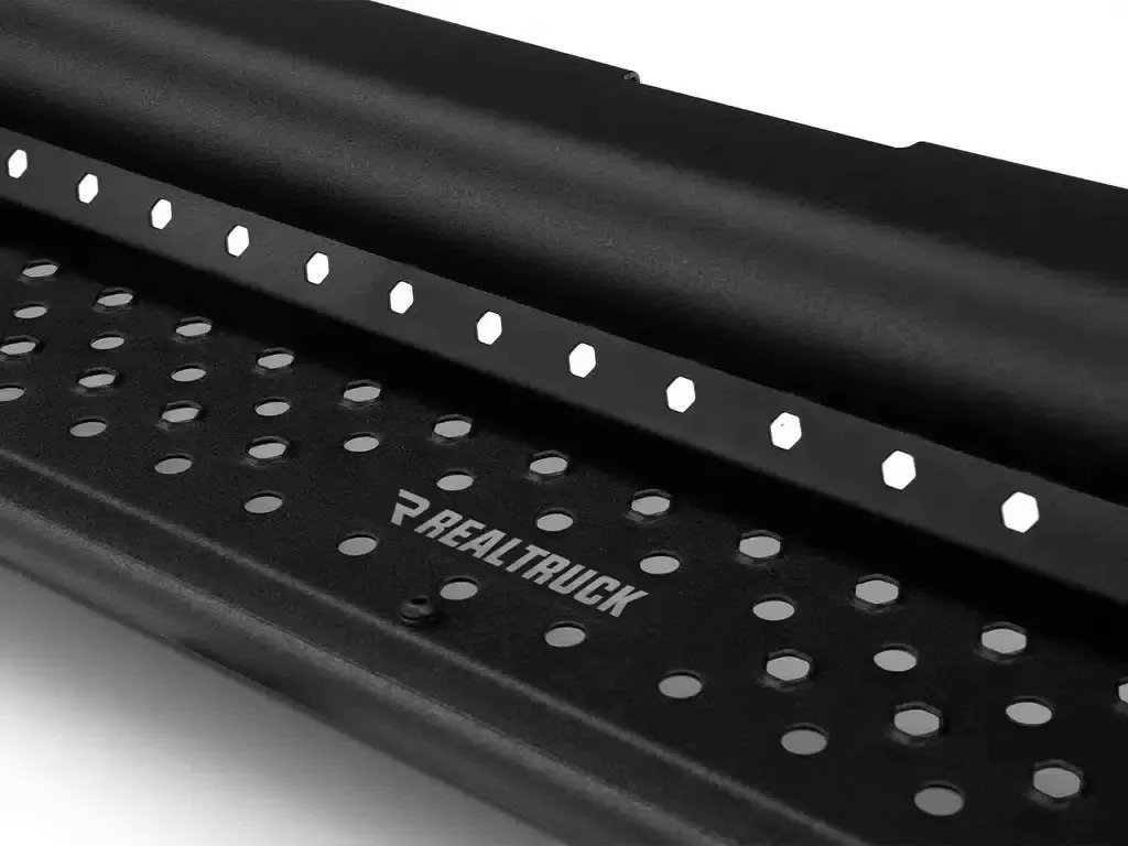 Estribos Dominator D1 Para Np300 2016-2025 - Imagen 3