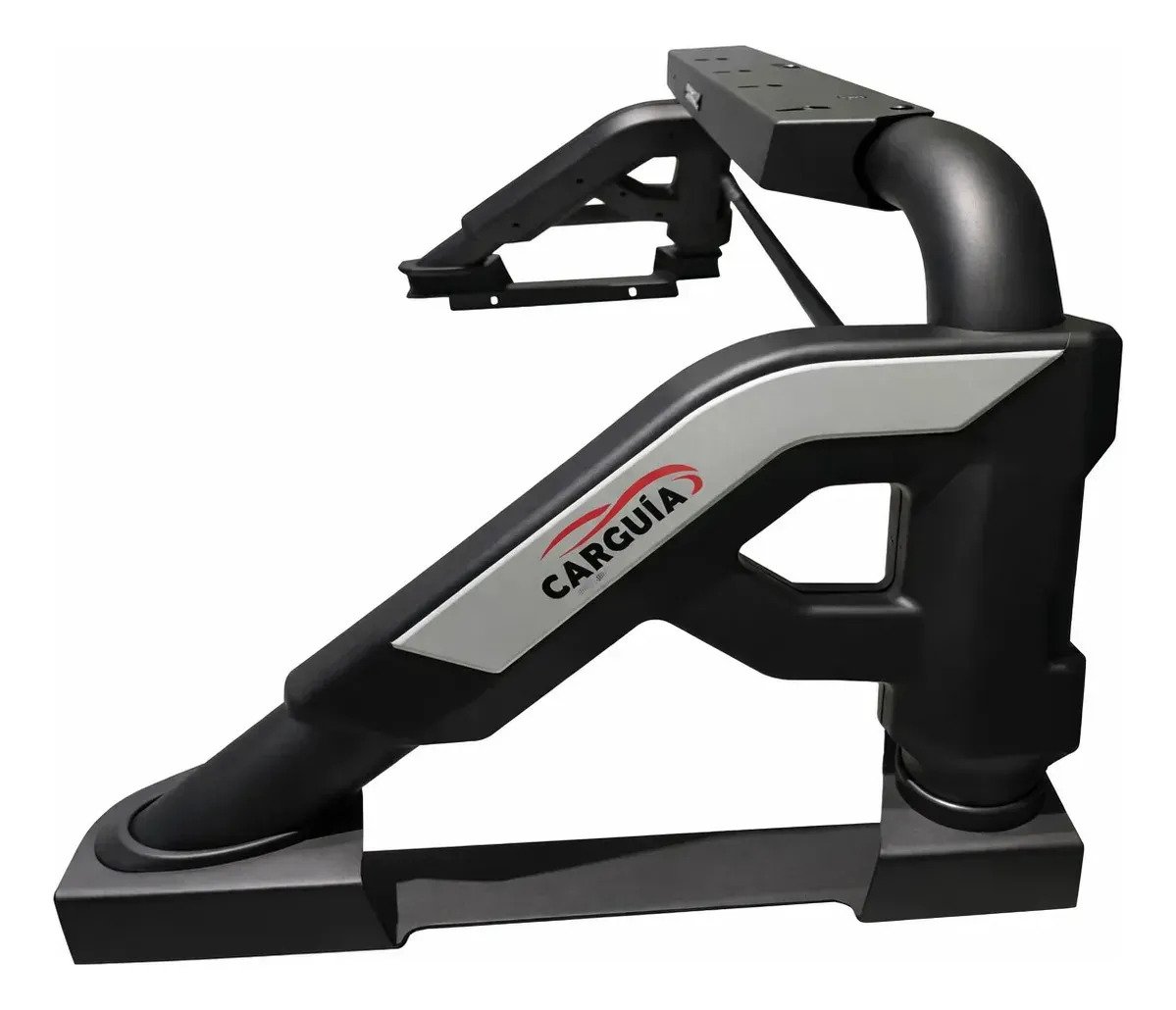 Roll Bar King S1 2.0 Para Gmc Sierra 2016-2026