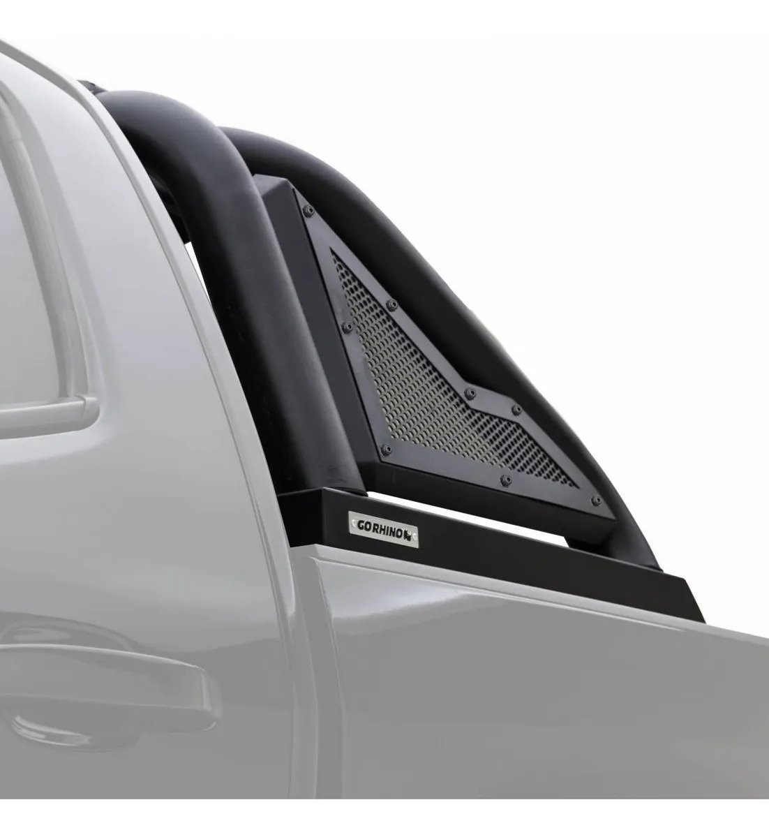 Sport Bar 2.0 Ngo Text Para Peugeot Landtrek 2021-2022 - Imagen 5