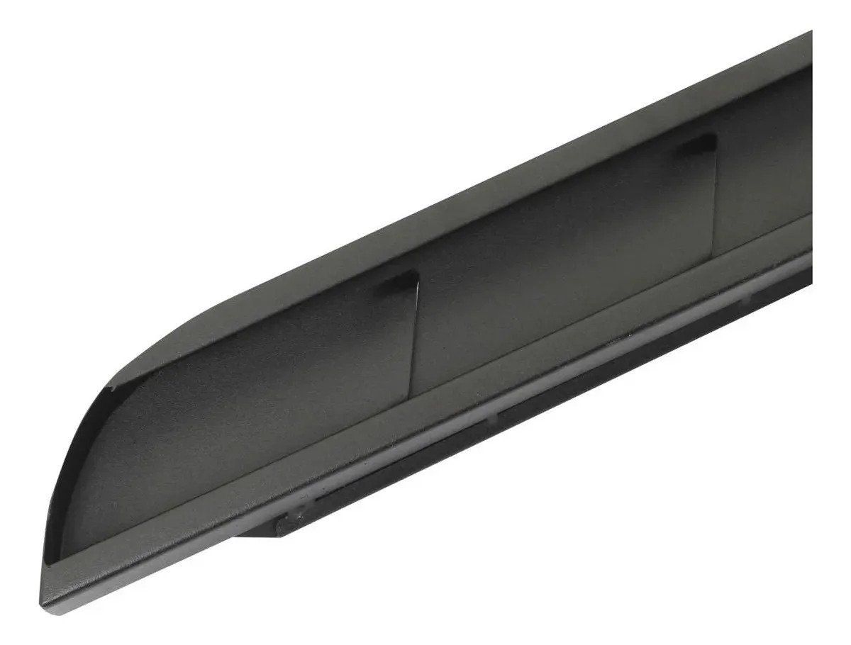 Estribos Rb10 Slim Ngo Text De 80 Para Mazda Bt-50 2025-26 - Imagen 3