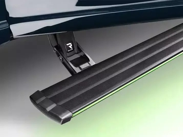 Estribos Electricos Powerstep Vision Amp Para Ram 1500 19-24 - Imagen 5