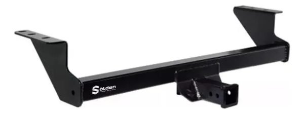 Tirón Jalón Enganche Remolque Toyota Tacoma 2005-2015