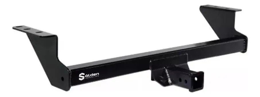 Tirón Jalón Enganche Remolque Toyota Tacoma 2005-2015