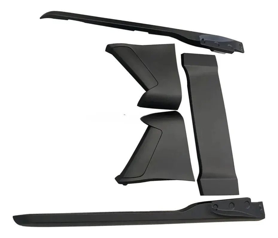 Roll Bar Con Pasamanos Para Mitsubishi L200 2020 - 2024 - Imagen 2