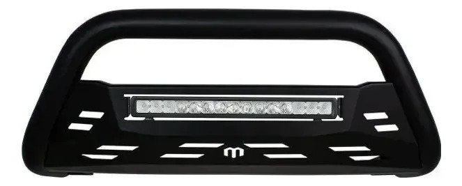Burrera Barra Luz Led Para Toyota Tacoma 2016-2023 - Imagen 2